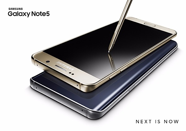 Galaxy Note 5 S Pen หาย